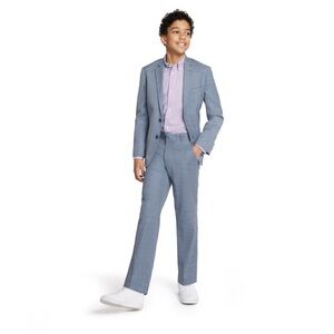 Tommy Hilfiger Big Boys' Stretch Formal Suit Pants - Sizes 14 & 16 Available